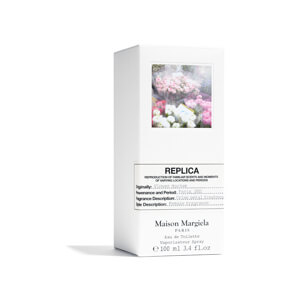 Maison Margiela Replica Flower Market Eau De Toilette 100ml